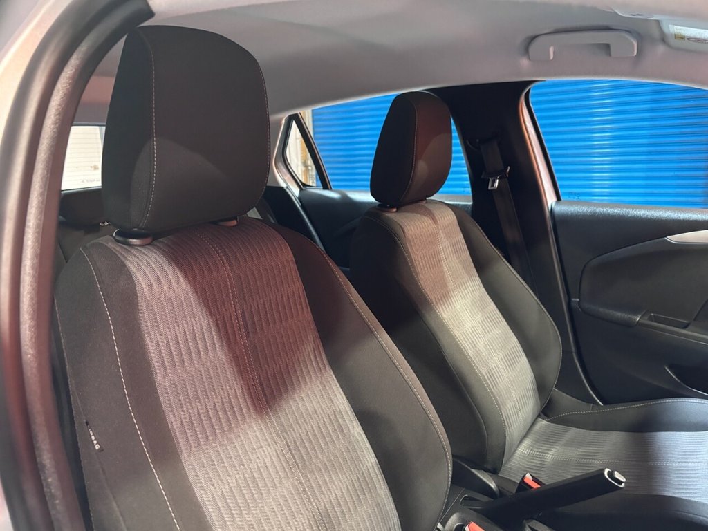 Used Vauxhall Corsa 2022 for sale - 75952841: Photo 13