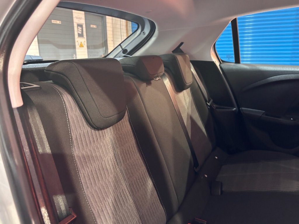 Used Vauxhall Corsa 2022 for sale - 75952841: Photo 14