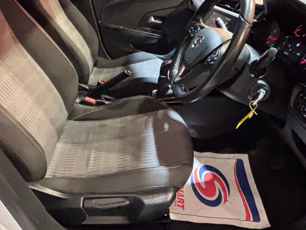 Used Vauxhall Corsa 2022 for sale - 75952841: Photo 17