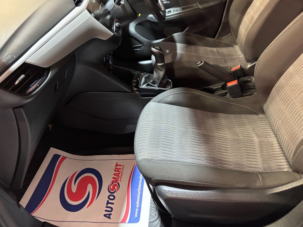 Used Vauxhall Corsa 2022 for sale - 75952841: Photo 18