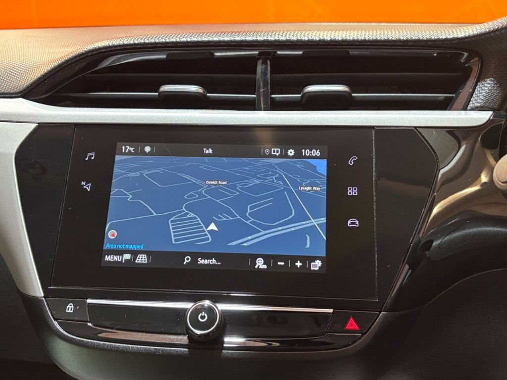 Used Vauxhall Corsa 2022 for sale - 75952841: Photo 28