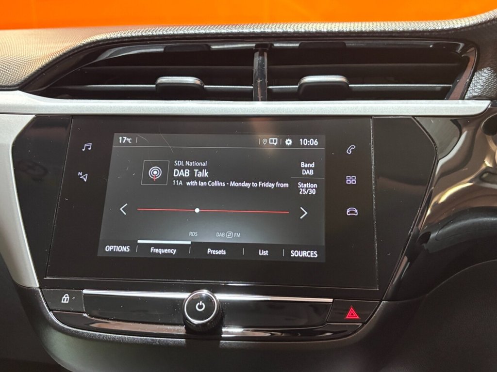 Used Vauxhall Corsa 2022 for sale - 75952841: Photo 30