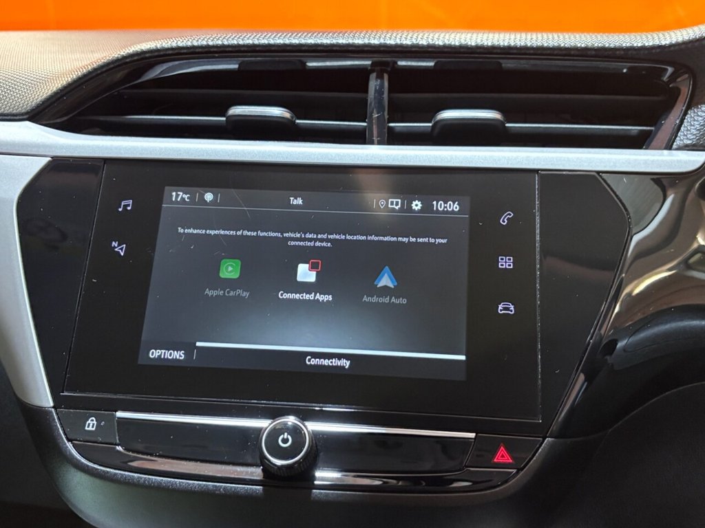 Used Vauxhall Corsa 2022 for sale - 75952841: Photo 33