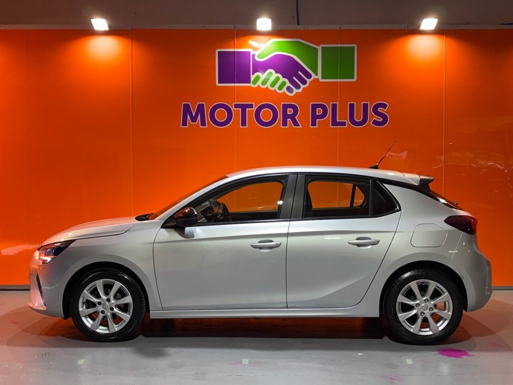 Used Vauxhall Corsa 2022 for sale - 75952841: Photo 34