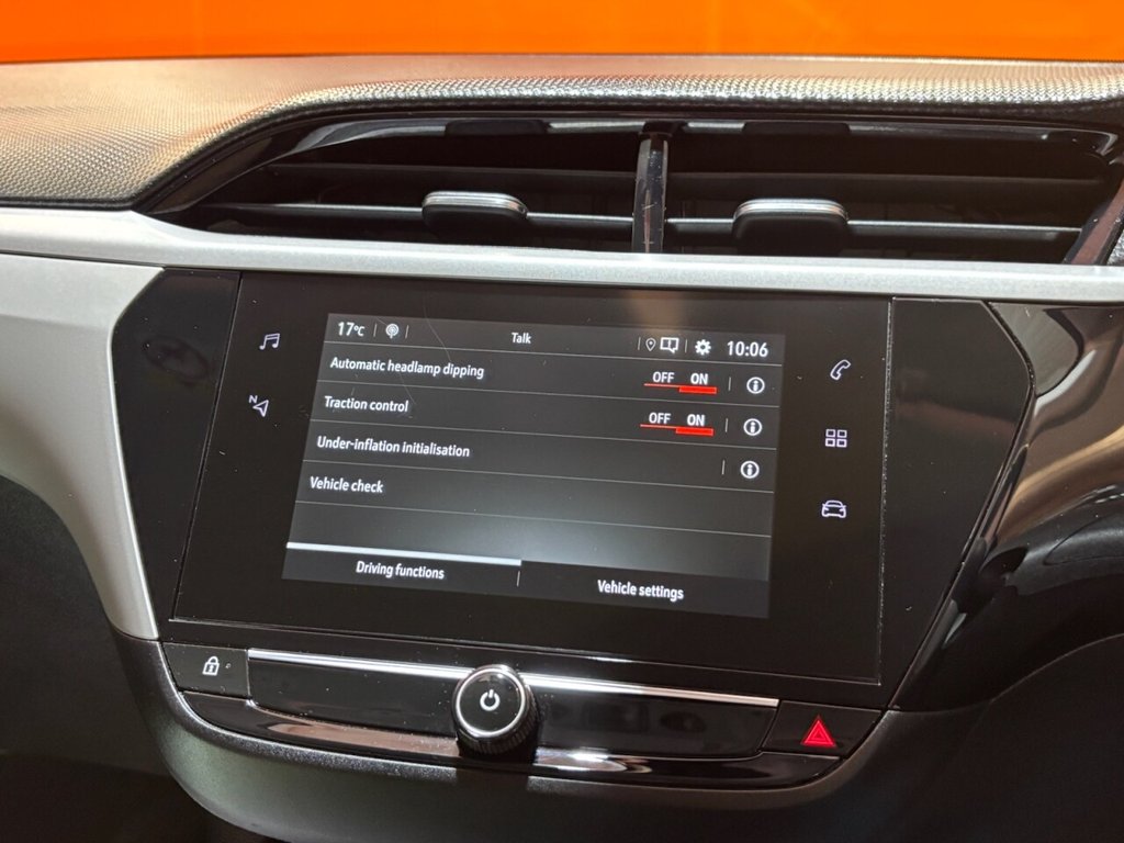 Used Vauxhall Corsa 2022 for sale - 75952841: Photo 36