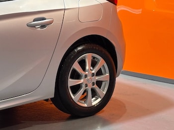 Used Vauxhall Corsa 2022 for sale - 75952841: Photo