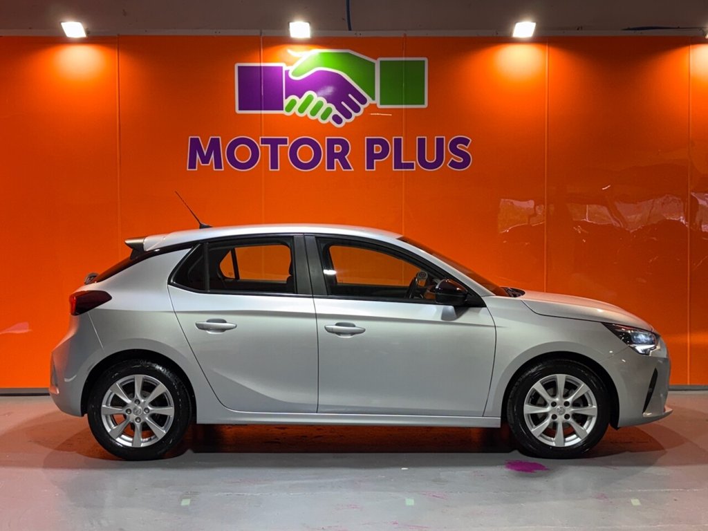 Used Vauxhall Corsa 2022 for sale - 75952841: Photo 7