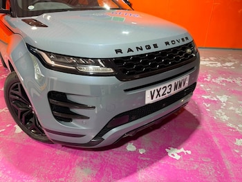 Used Land Rover Range Rover Evoque 2023 for sale - 78931041: Photo