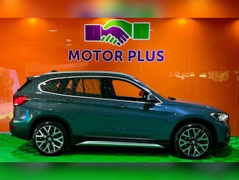 Used BMW X1 2020 for sale - 79178182: Photo