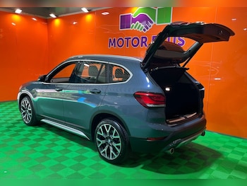 Used BMW X1 2020 for sale - 79178182: Photo