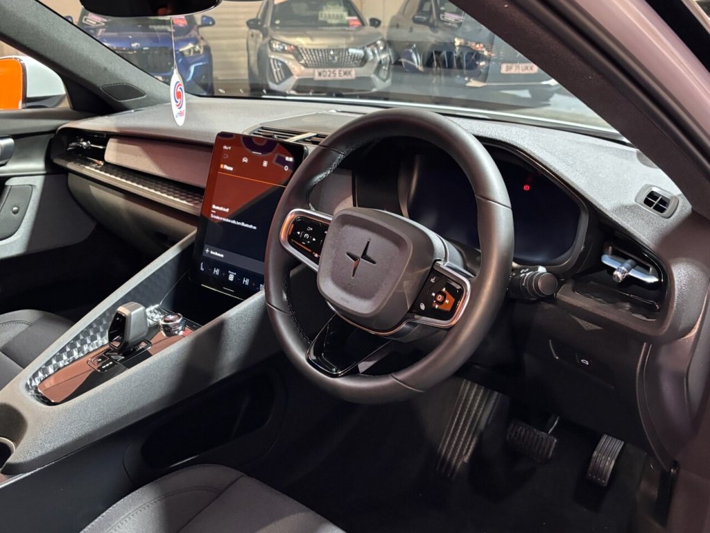 Used Polestar Polestar 2 2023 for sale - 76367728: Photo 13