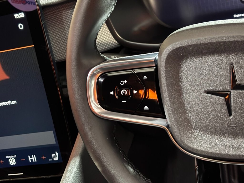 Used Polestar Polestar 2 2023 for sale - 76367728: Photo 24