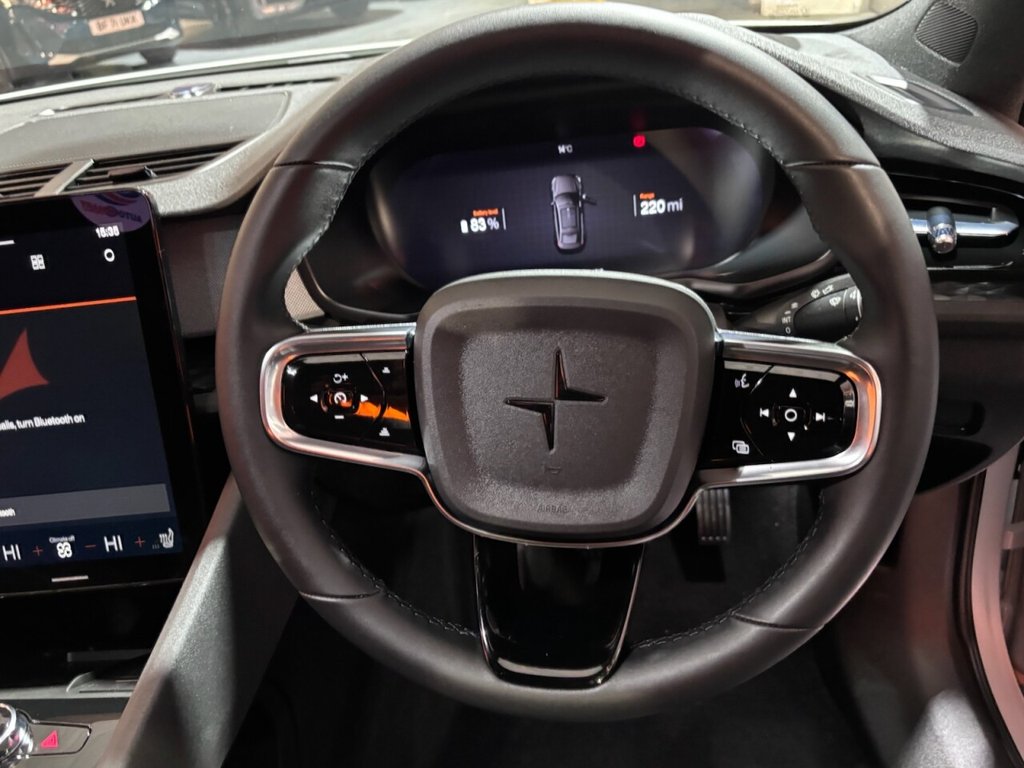 Used Polestar Polestar 2 2023 for sale - 76367728: Photo 26