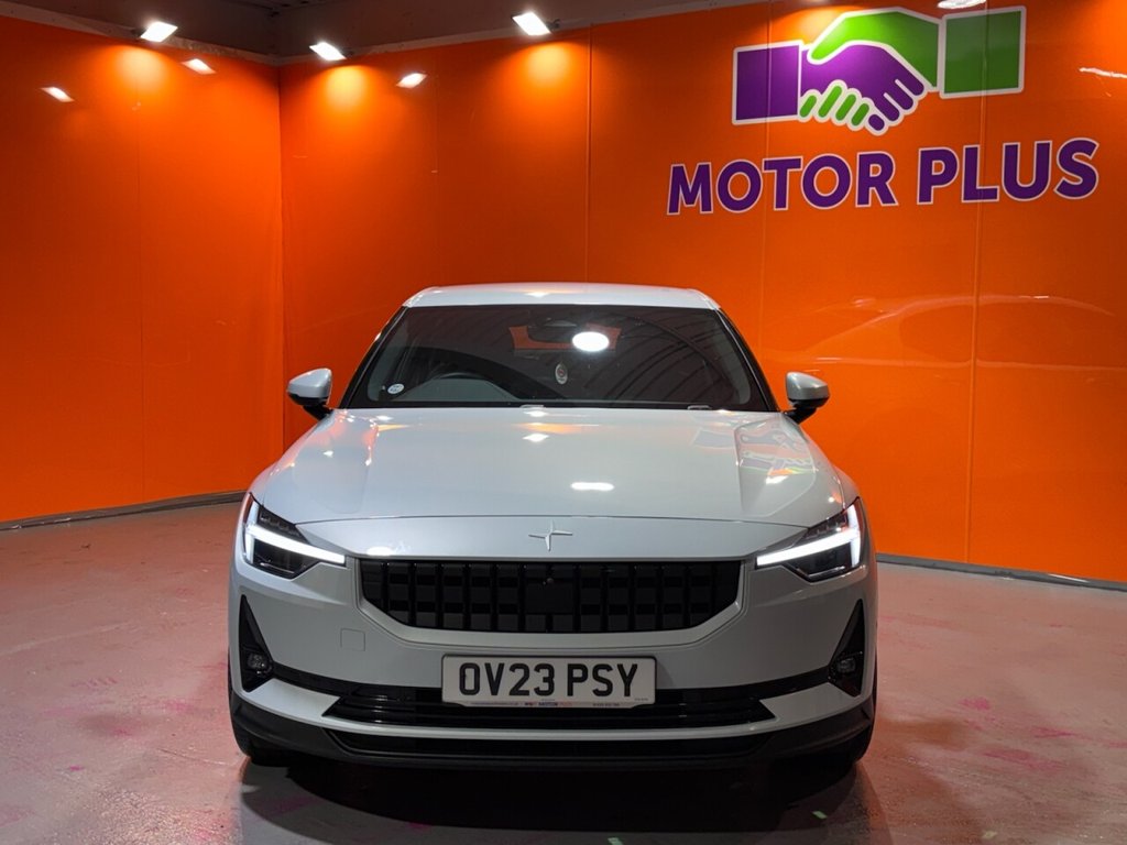 Used Polestar Polestar 2 2023 for sale - 76367728: Photo 3