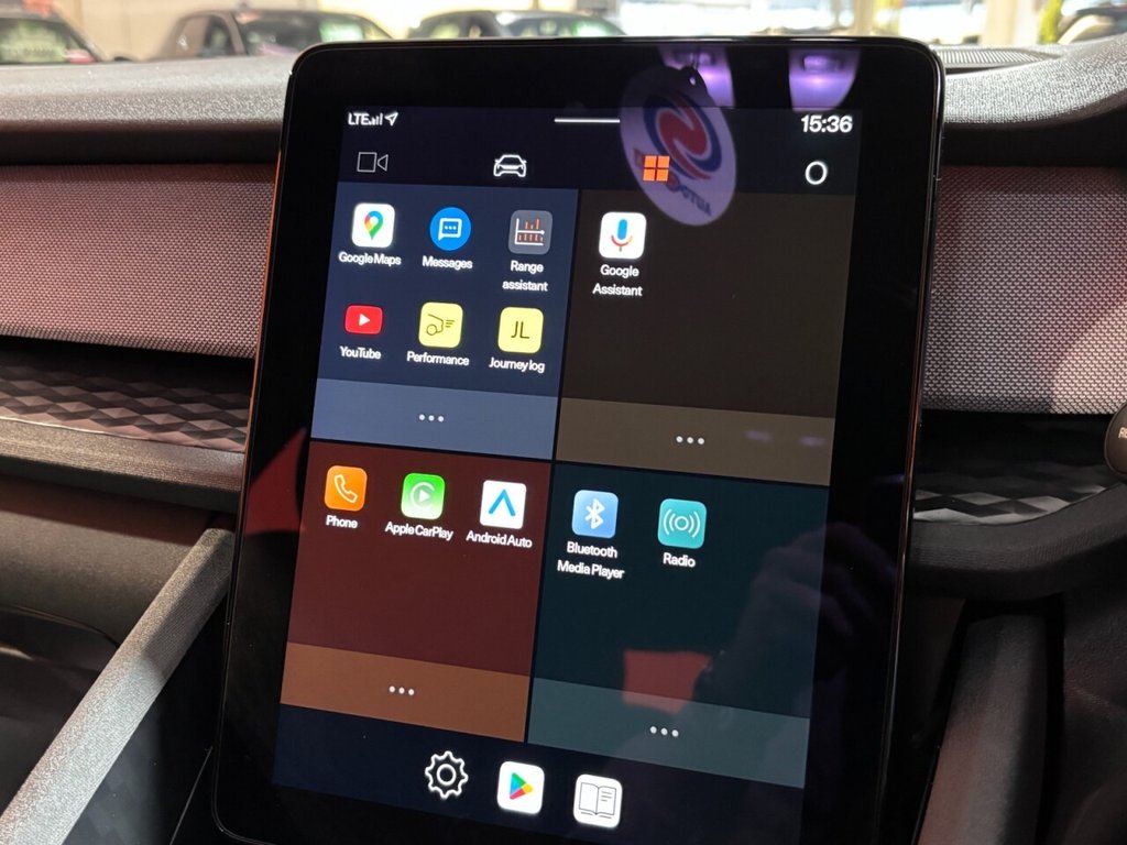 Used Polestar Polestar 2 2023 for sale - 76367728: Photo 33