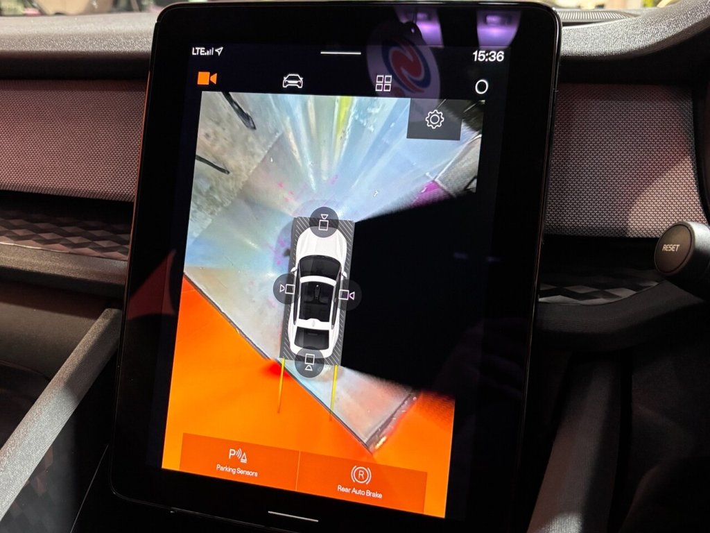 Used Polestar Polestar 2 2023 for sale - 76367728: Photo 34