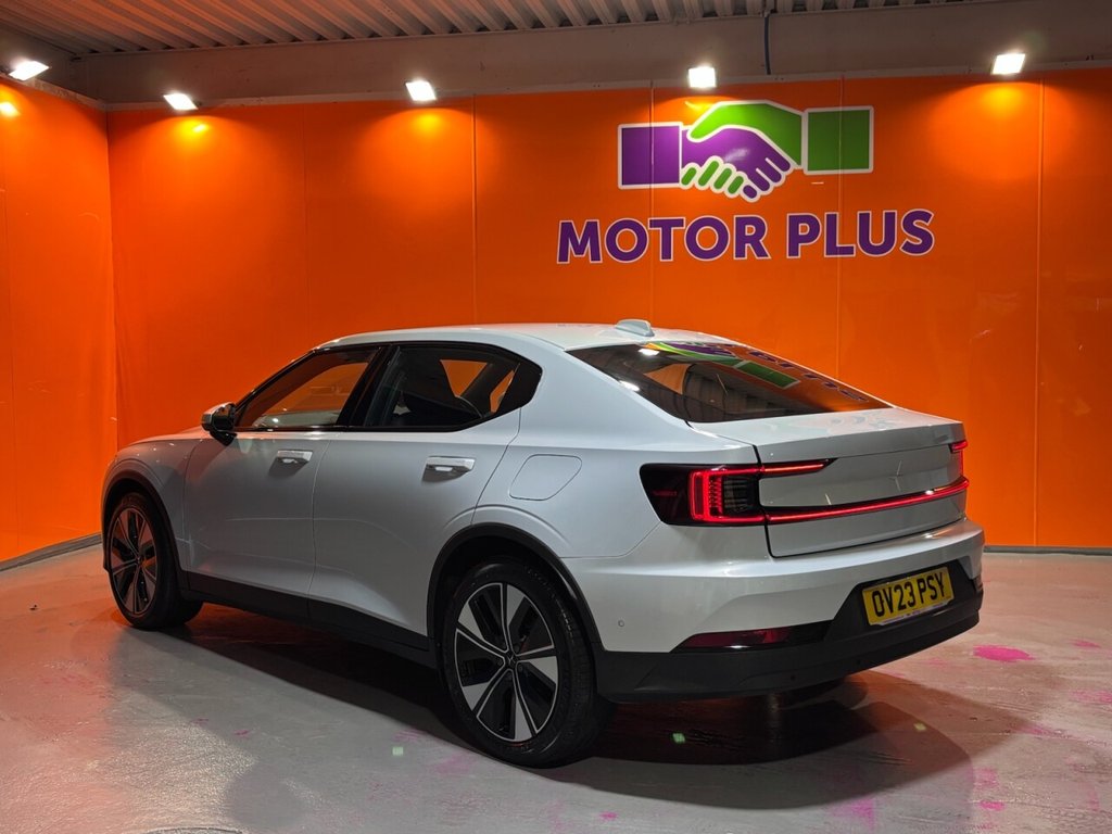Used Polestar Polestar 2 2023 for sale - 76367728: Photo 5