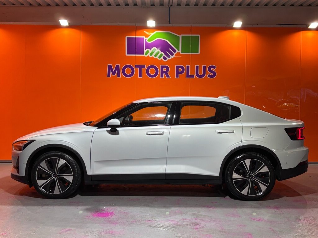 Used Polestar Polestar 2 2023 for sale - 76367728: Photo 8