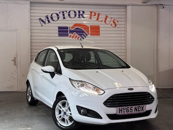 Ford - Fiesta