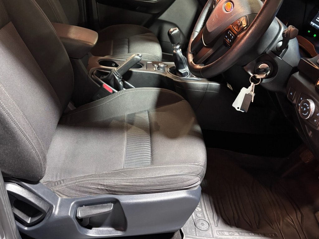 Used Ford Ranger 2022 for sale - 76535556: Photo 10