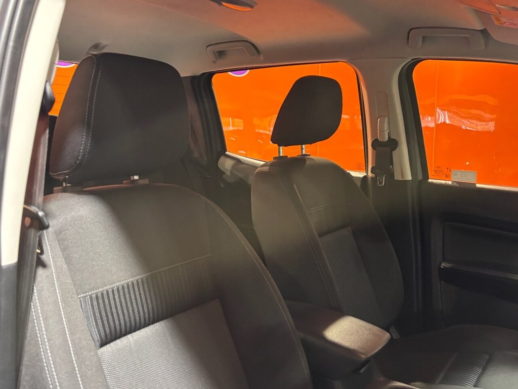 Used Ford Ranger 2022 for sale - 76535556: Photo 11