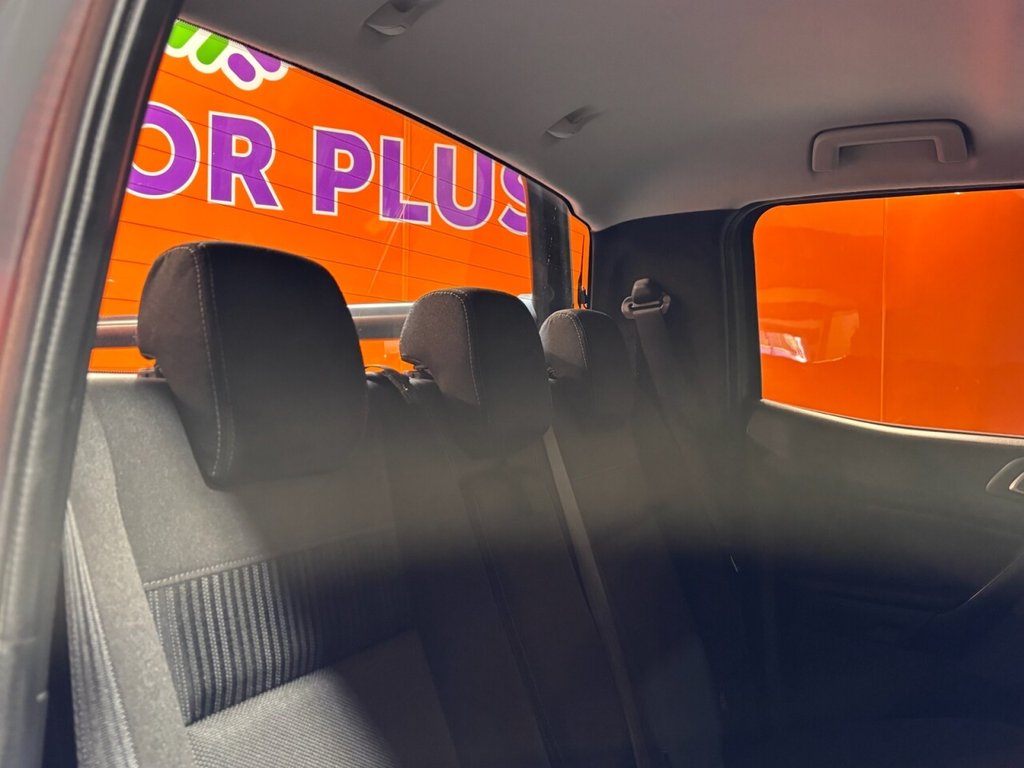 Used Ford Ranger 2022 for sale - 76535556: Photo 13