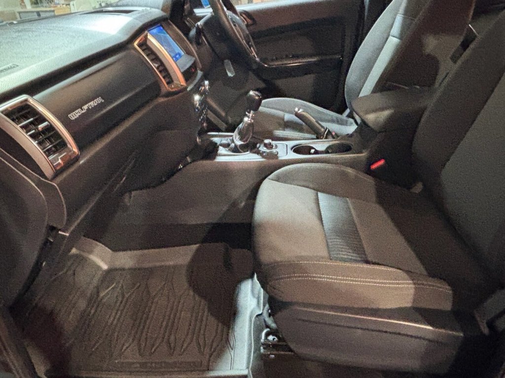 Used Ford Ranger 2022 for sale - 76535556: Photo 14