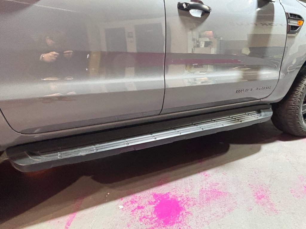 Used Ford Ranger 2022 for sale - 76535556: Photo 16