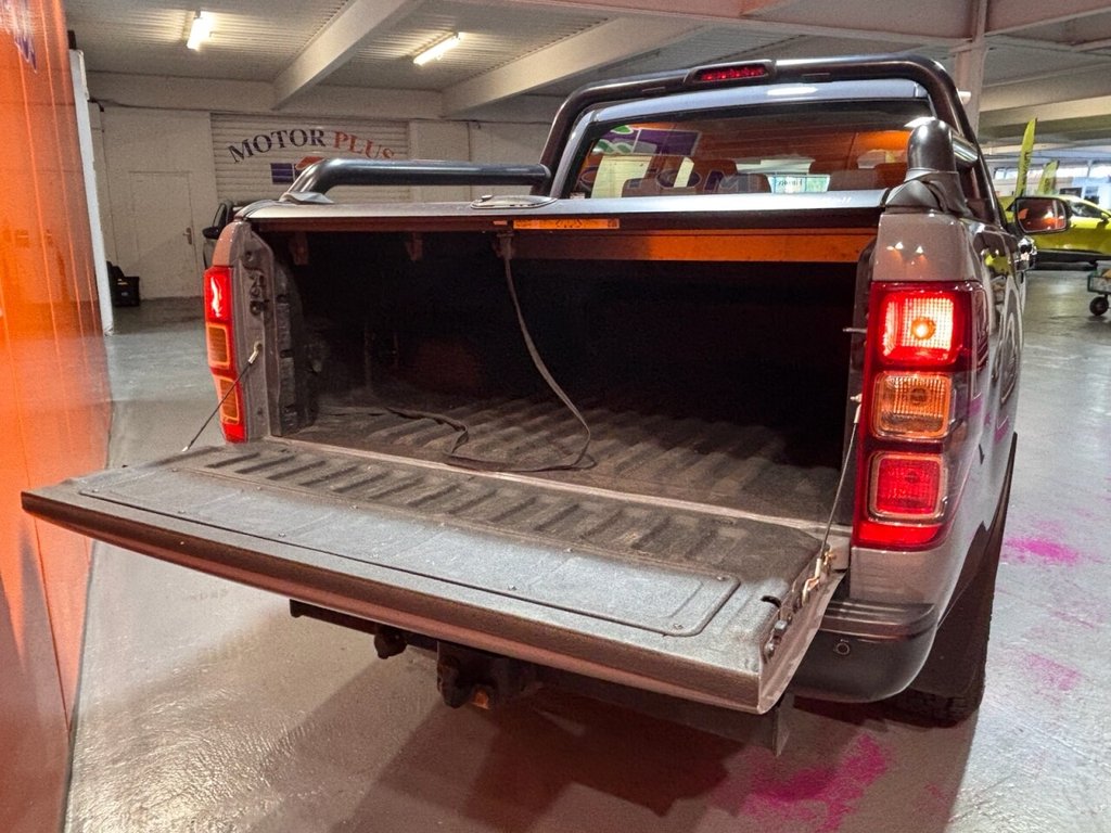 Used Ford Ranger 2022 for sale - 76535556: Photo 17