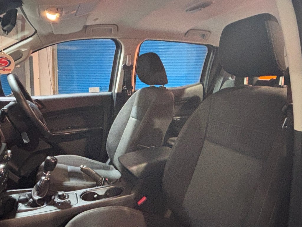 Used Ford Ranger 2022 for sale - 76535556: Photo 18