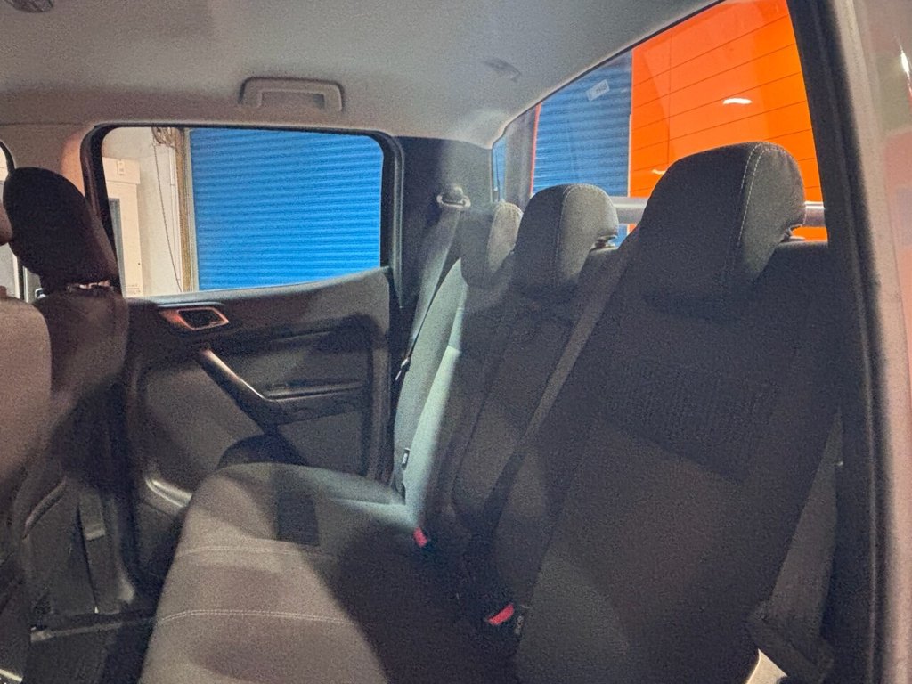 Used Ford Ranger 2022 for sale - 76535556: Photo 19