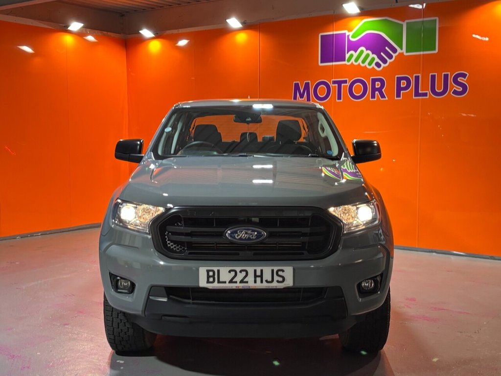 Used Ford Ranger 2022 for sale - 76535556: Photo 2