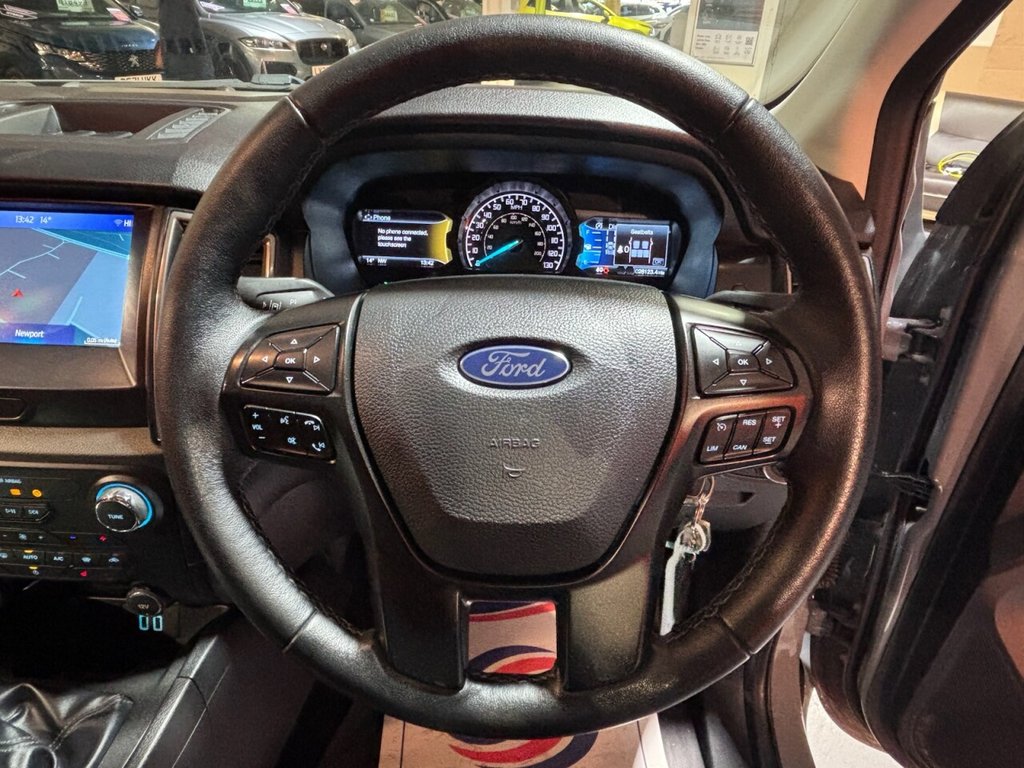 Used Ford Ranger 2022 for sale - 76535556: Photo 21