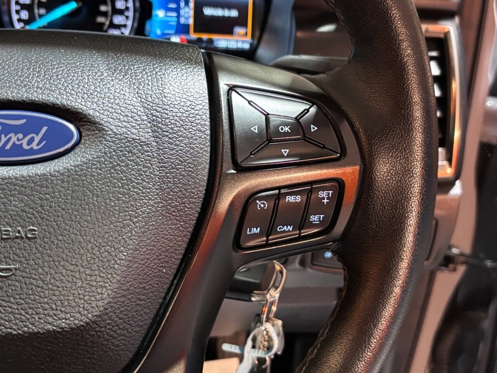 Used Ford Ranger 2022 for sale - 76535556: Photo 22