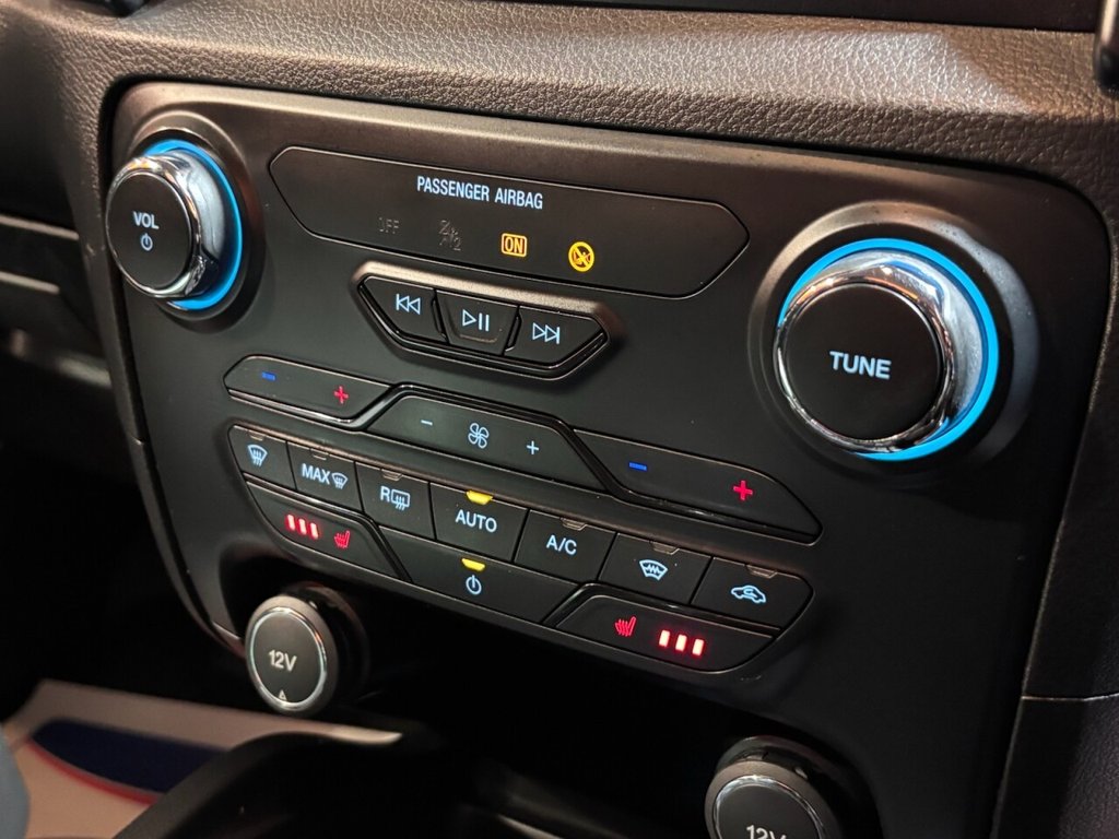 Used Ford Ranger 2022 for sale - 76535556: Photo 25