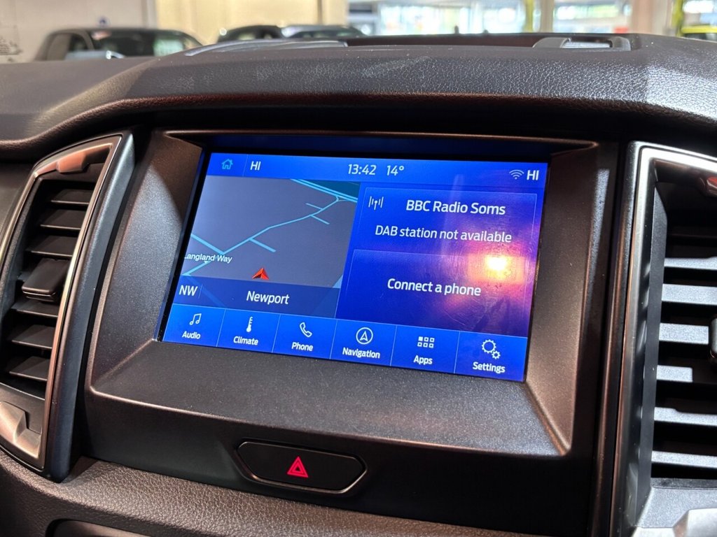 Used Ford Ranger 2022 for sale - 76535556: Photo 26