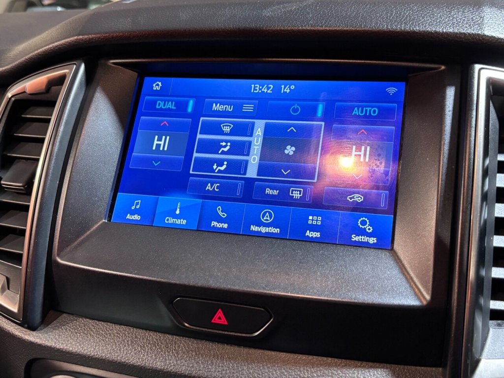 Used Ford Ranger 2022 for sale - 76535556: Photo 27