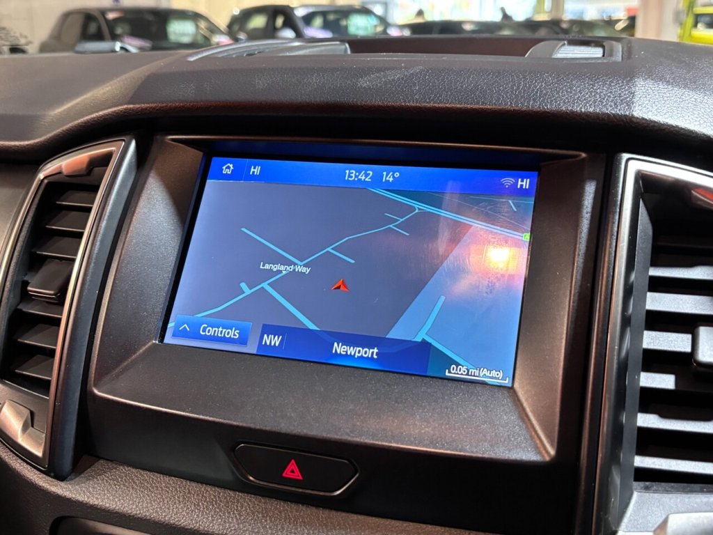 Used Ford Ranger 2022 for sale - 76535556: Photo 28