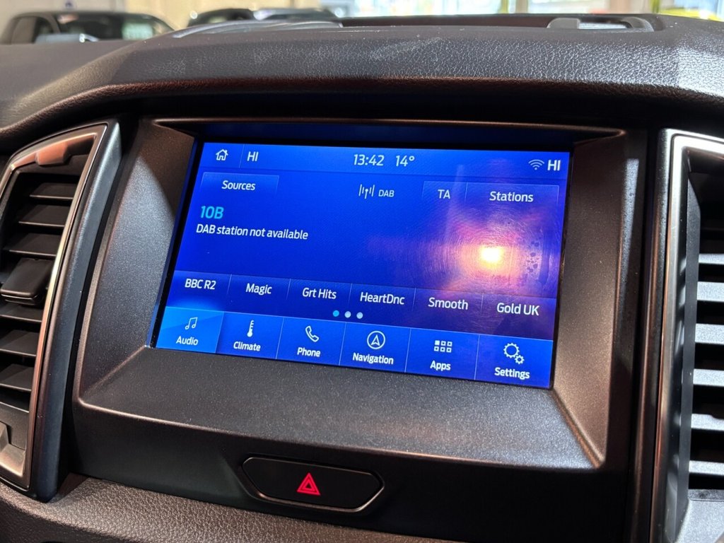 Used Ford Ranger 2022 for sale - 76535556: Photo 29