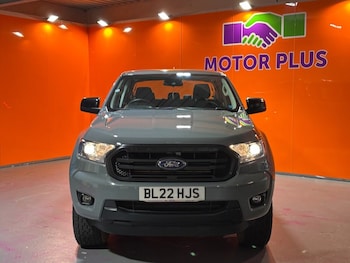 Used Ford Ranger 2022 for sale - 76535556: Photo