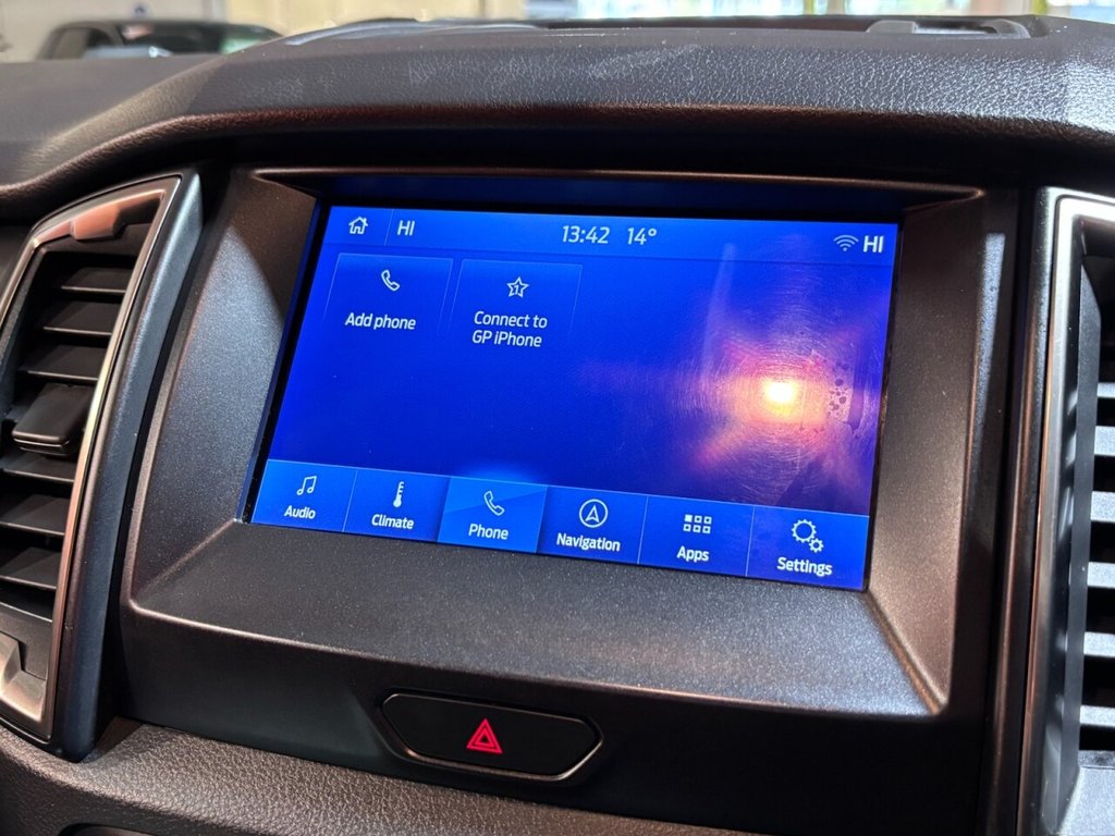 Used Ford Ranger 2022 for sale - 76535556: Photo 30