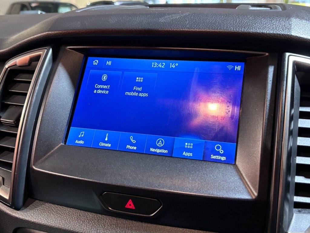 Used Ford Ranger 2022 for sale - 76535556: Photo 31