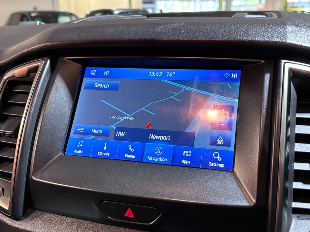 Used Ford Ranger 2022 for sale - 76535556: Photo 32