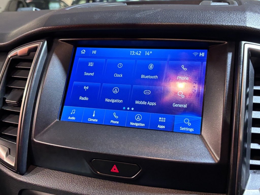 Used Ford Ranger 2022 for sale - 76535556: Photo 33