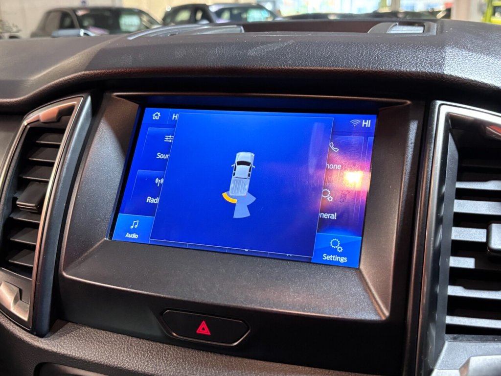 Used Ford Ranger 2022 for sale - 76535556: Photo 34