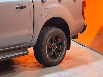 Used Ford Ranger 2022 for sale - 76535556: Photo