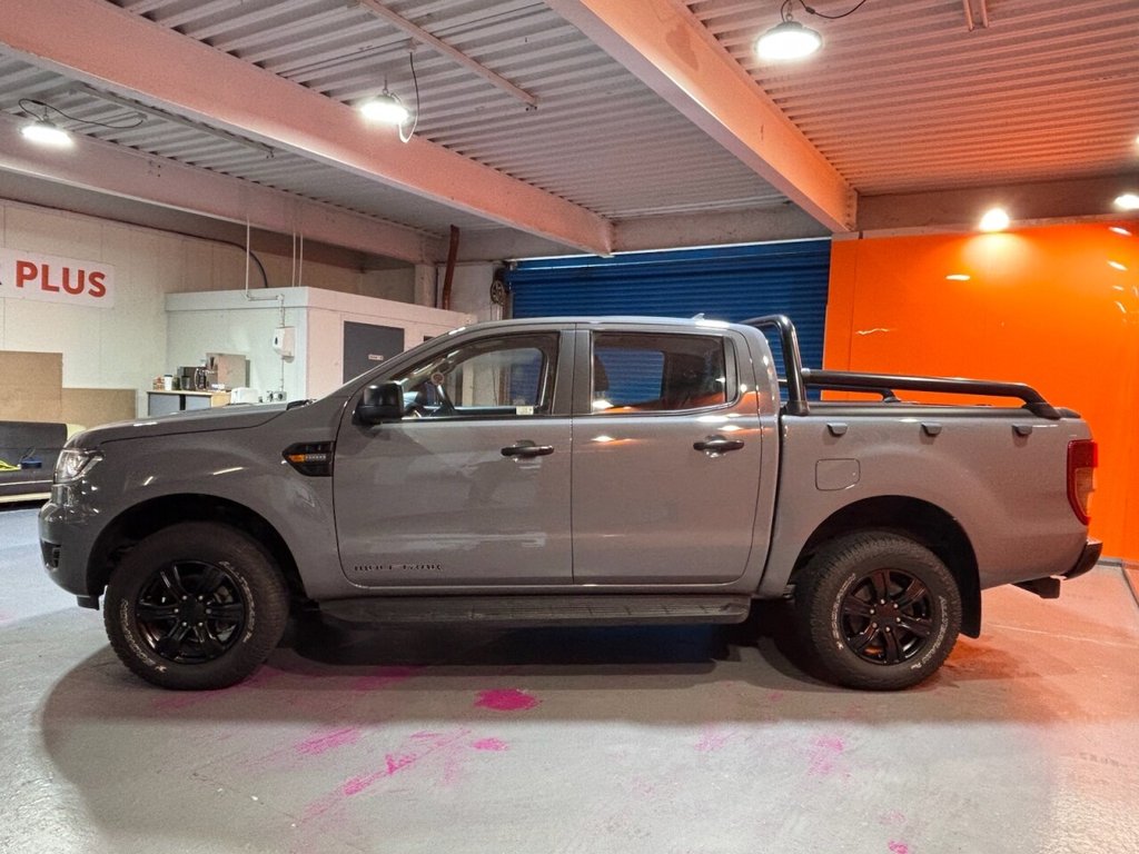 Used Ford Ranger 2022 for sale - 76535556: Photo 7