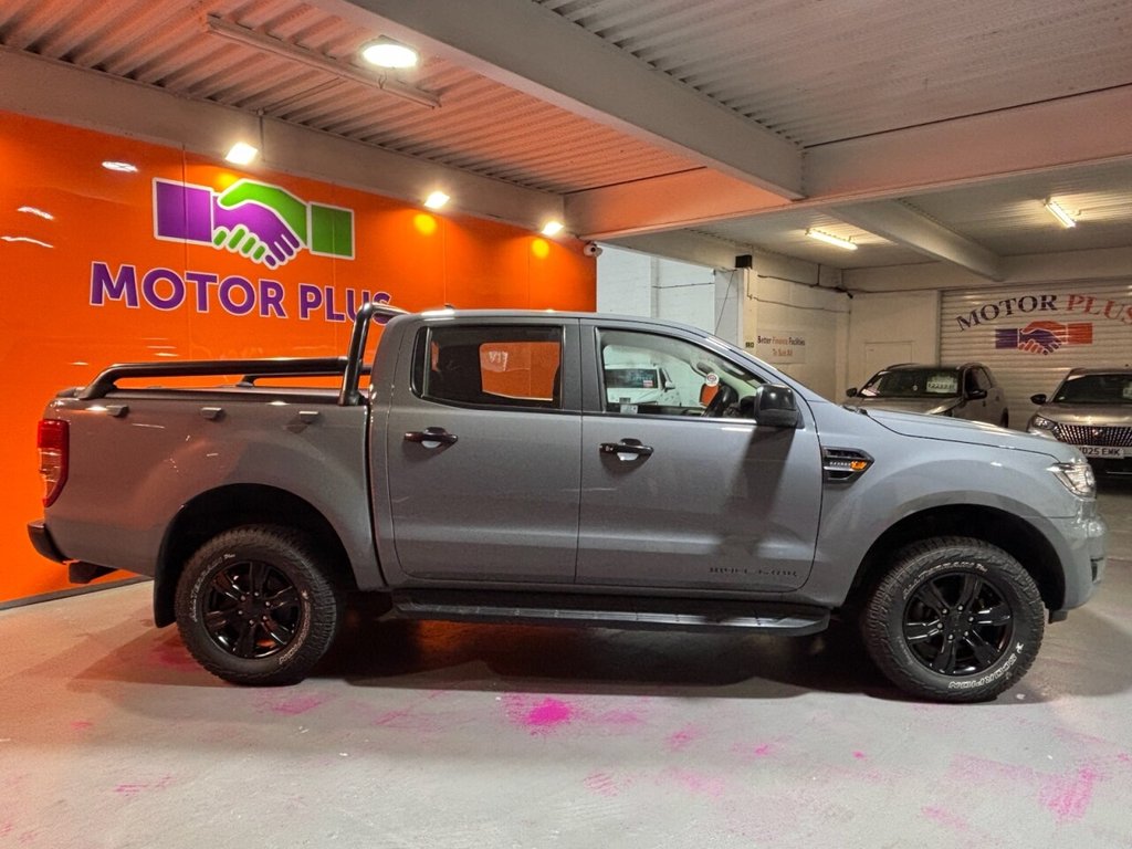Used Ford Ranger 2022 for sale - 76535556: Photo 8