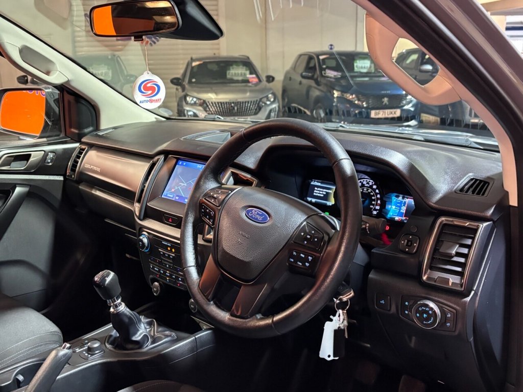 Used Ford Ranger 2022 for sale - 76535556: Photo 9