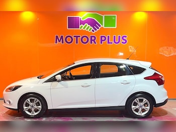 Used Ford Focus 2014 for sale - 79129072: Photo